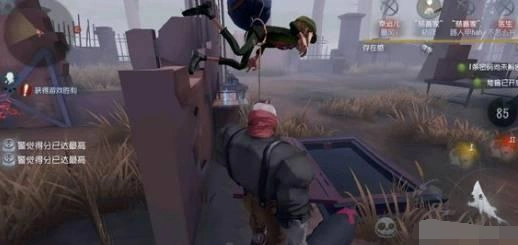 第五人格VIP房是什么意思 游戏术语详解