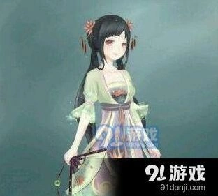 奇迹暖暖柳絮纷飞青竹幽香高分搭配攻略