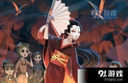 第五人格乞丐技能是什么 技能详情介绍