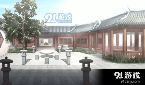 密室逃脱绝境系列3画仙奇缘第二章汐雨图文通关攻略分享