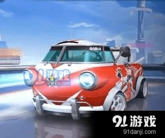 QQ飞车手游急速大Q吧与大Q吧对比分析