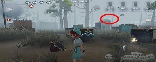 第五人格快速找到密码机攻略