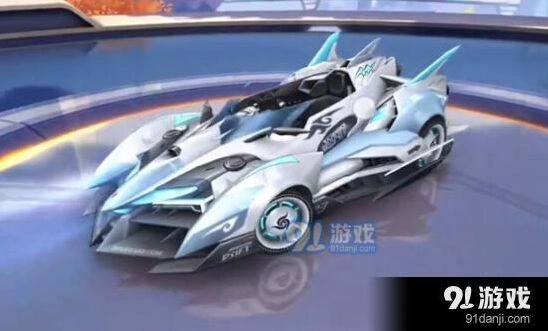 QQ飞车手游白玉神驹多少钱 白玉神驹性能属性怎么样