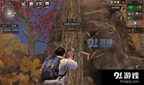 明日之后科技点获取途径技巧汇总
