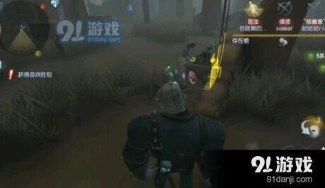 第五人格双枪阵容怎么搭配 双枪阵容搭配介绍攻略