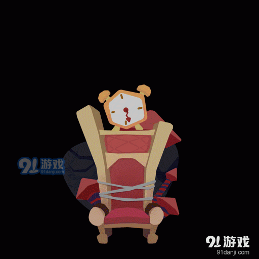 第五人格狂欢之椅动态涂鸦获取途径汇总解析