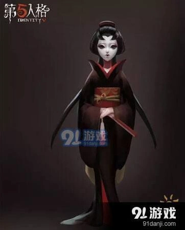 第五人格红蝶解析攻略技巧分享