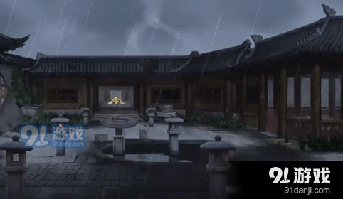 密室逃脱绝境系列3画仙奇缘 第三章疑云图文通关攻略