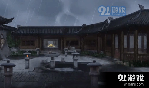 《密室逃脱》画仙奇缘第一章画未通关攻略