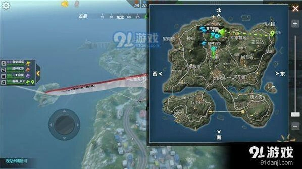 穿越火线枪战王者六军之战胜率提升技巧