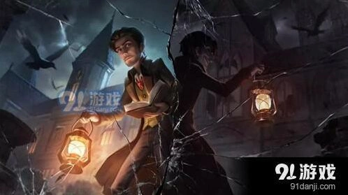 《第五人格》门锁之后触发剧情方式介绍