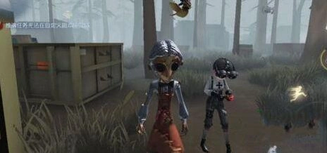 第五人格儿童节棒棒糖获取攻略分享