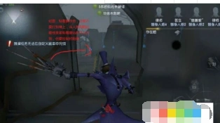 第五人格屠夫隔窗刀技巧分享