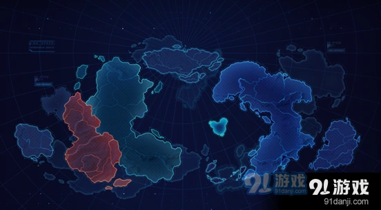 QQ飞车手游全新世界观是什么 全新世界观详情解析一览