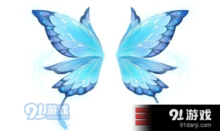 QQ飞车手游海韵青涟羽翼获取方式详解