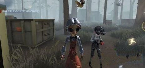 第五人格儿童节棒棒糖获取攻略