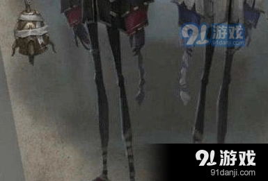 第五人格黑白无常天赋加点技巧详解