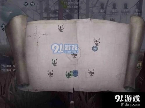 第五人格新版律师地图玩法指南