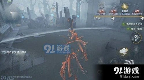 第五人格杰克什么时候重做 杰克重做上线时间介绍