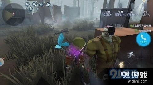 第五人格屠夫六阶怎么快速上分六阶快速上分攻略