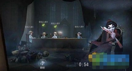 第五人格红蝶屠皇之路玩法攻略