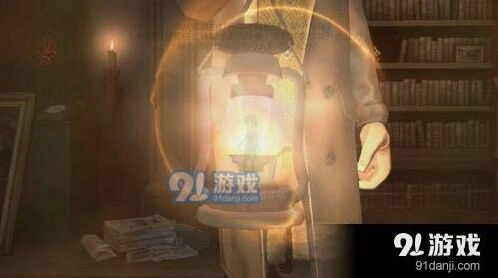 第五人格神秘灯火彩蛋触发方法介绍