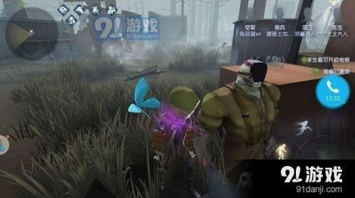 第五人格屠夫快速上六阶攻略分享