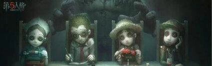 第五人格人物最新排名详情介绍 最强人物对比解析