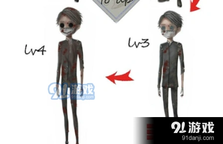 第五人格入殓师背景故事是什么