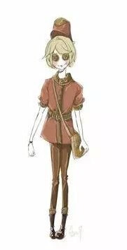 第五人格邮差求生者技能详解
