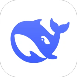DeepSeek应用图标
