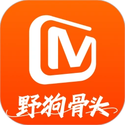 芒果TV应用图标