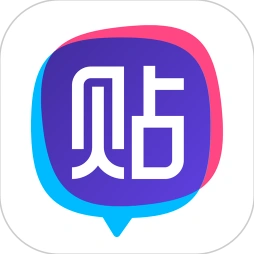 百度贴吧应用图标