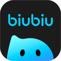 biubiu加速器图标