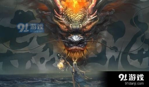 妄想山海淘金点位置详细攻略