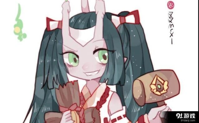 阴阳师丑时之女收益解析 丑时之女伤害计算攻略