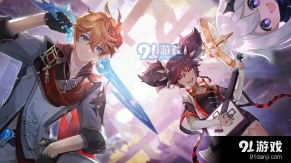 原神妮露队伍怎么搭配攻略