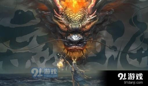 妄想山海穷奇怎么吞噬 详细攻略