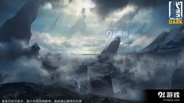 无期迷途灰烬之潮公会战怎么玩