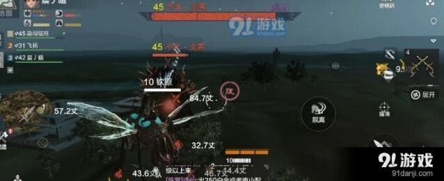 妄想山海亭子建造教程详解