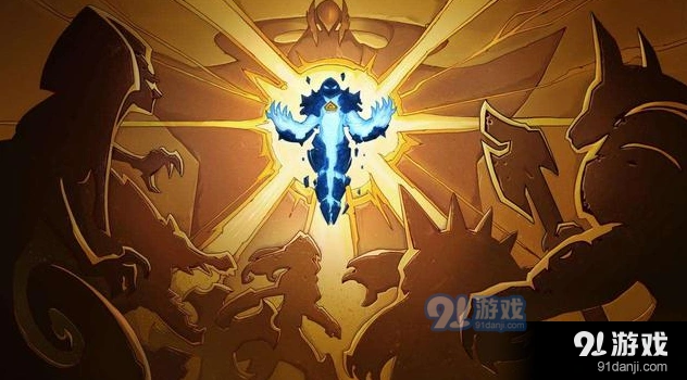 金铲铲之战丽桑卓阵容攻略
