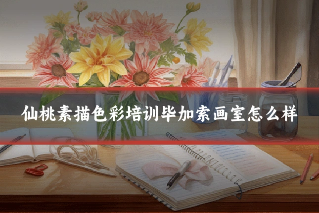仙桃素描色彩培训毕加索画室怎么样