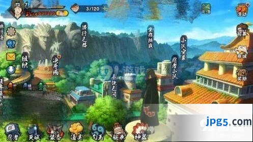 火影忍者日常任务快速完成攻略