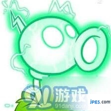 植物大战僵尸2电能豌豆是否值得抽攻略