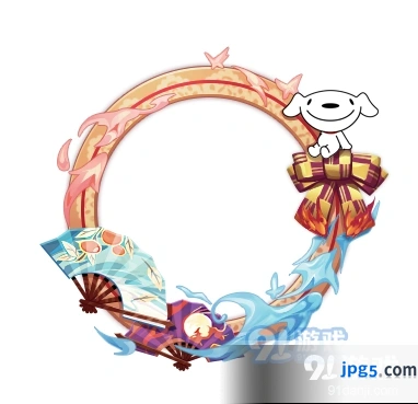 阴阳师京东联动头像框领取攻略