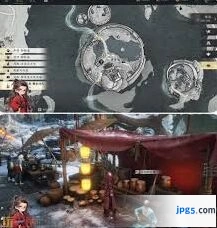 《燕云十六声》薄命休长命万事知攻略