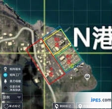 和平精英n港打法技巧是什么