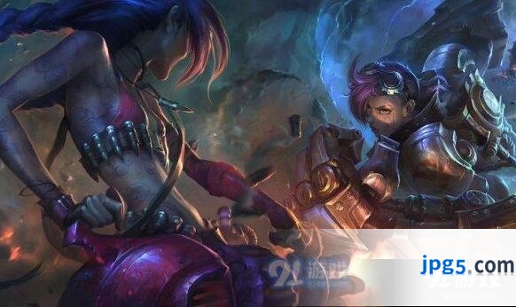 英雄联盟手游端游有什么区别 对比分析详览