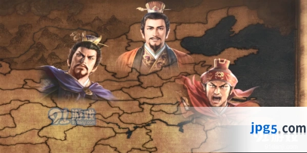 三国志14配置要求介绍