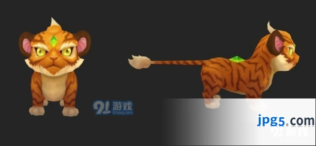 云顶之弈9.15新小小英雄有哪些 新小小英雄详情一览